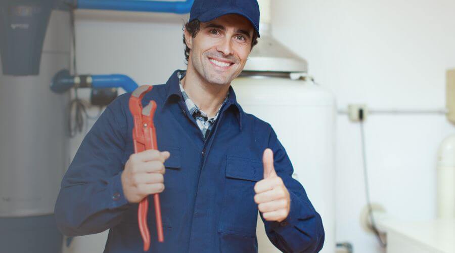 Professional emergency plumbing in Mill Creek, IN